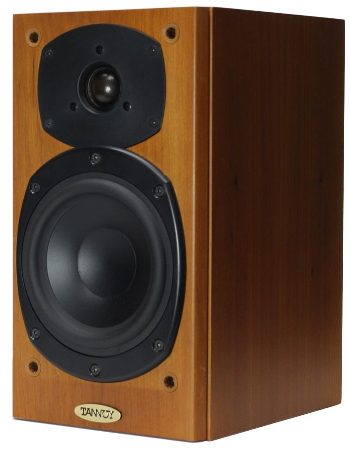 Tannoy Revolution R1